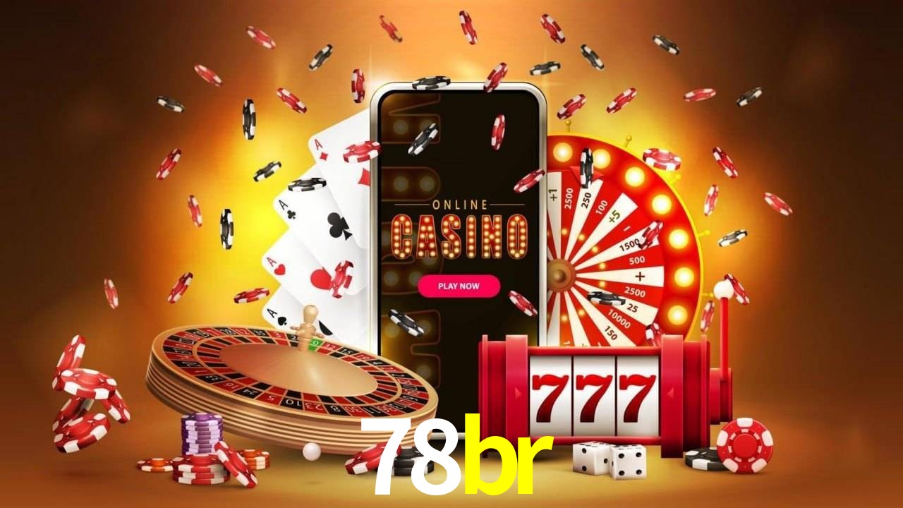 Live Casino 78br